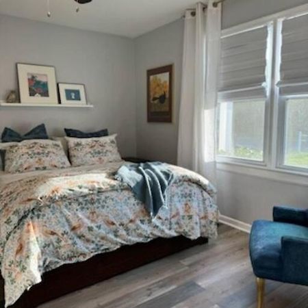 Chicks Beach Retreat Virginia Beach Esterno foto