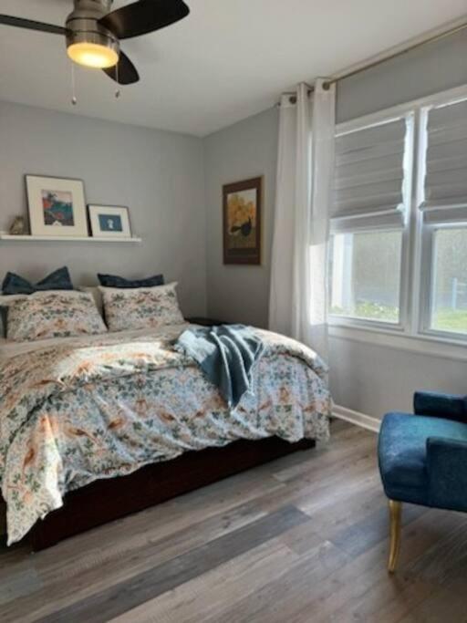 Chicks Beach Retreat Virginia Beach Esterno foto